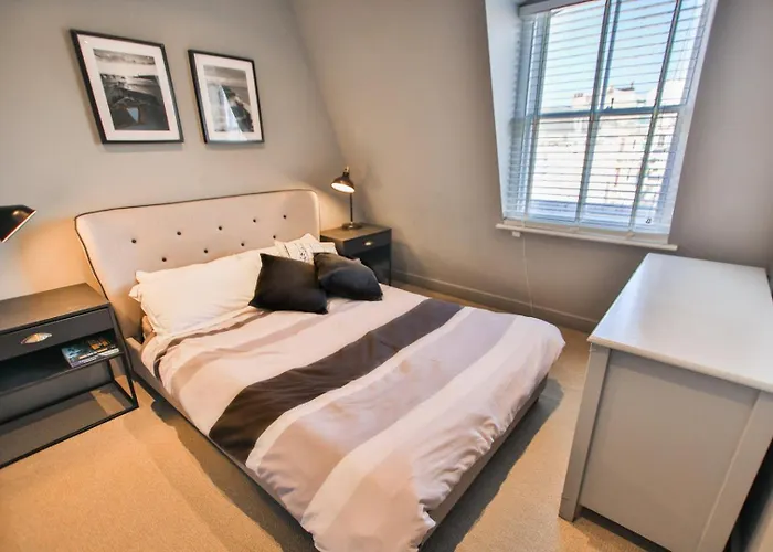 The Sunrise Penthouse