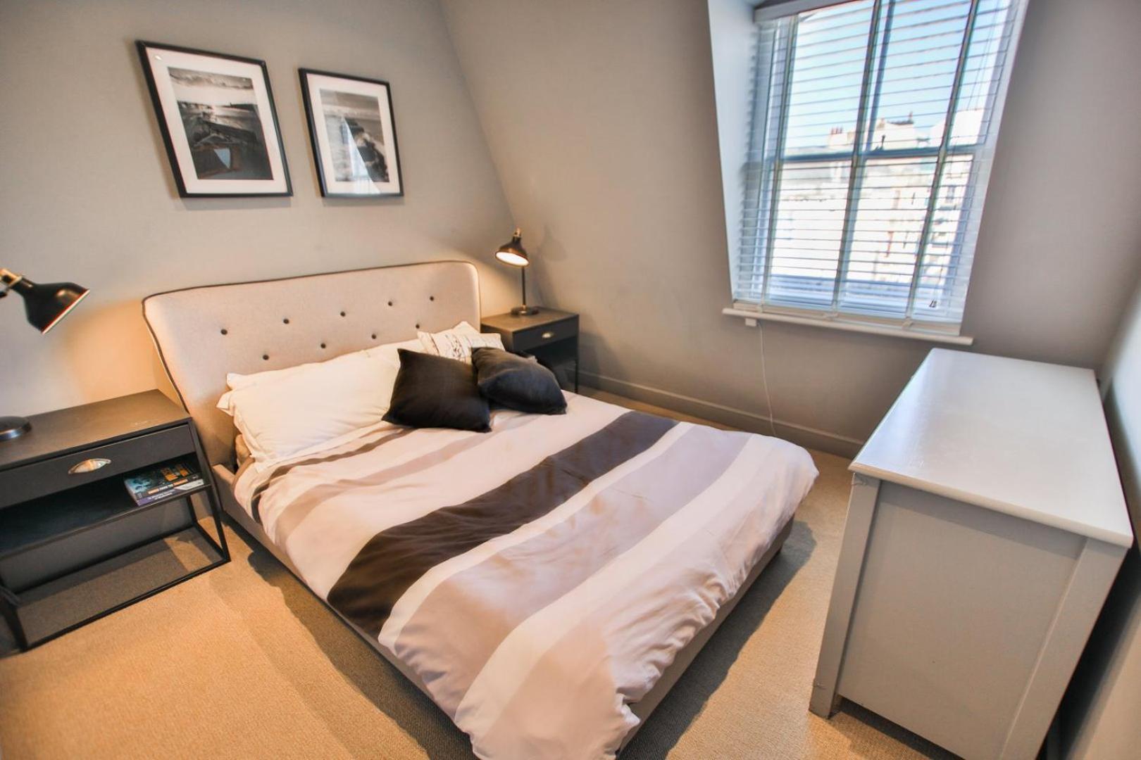 The Sunrise Penthouse Apartment