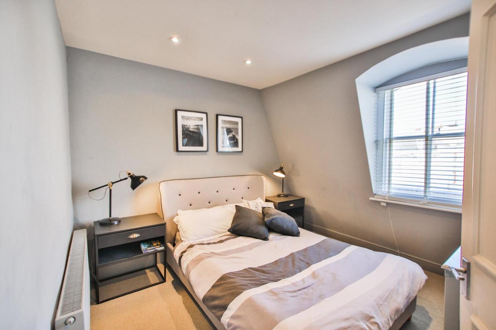 Appartement The Sunrise Penthouse *